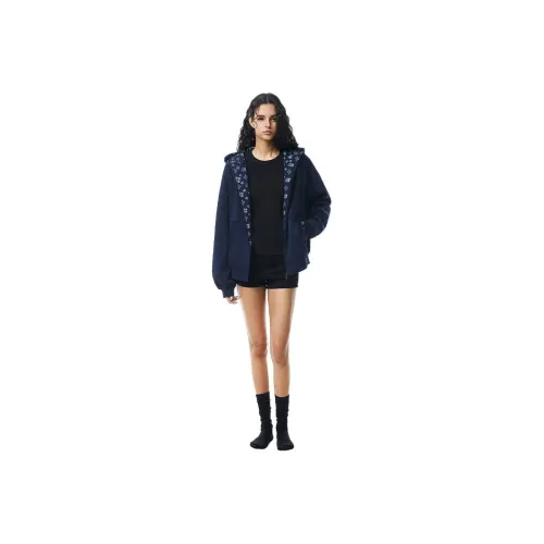 YOUSEKOO Женские Свитшоты