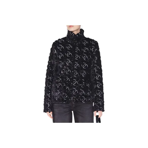 CHANEL 25N Куртки и Пальто Женские