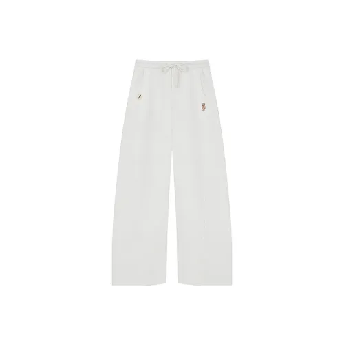 Teenie Weenie Вязаные Спортивные Штаны Женские