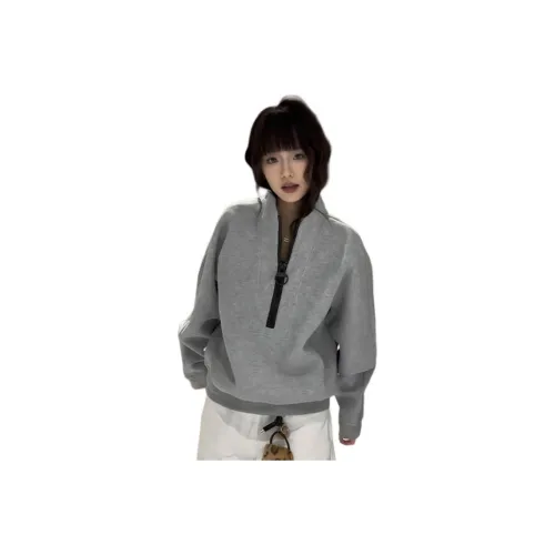 CASTLE WOODS Свитшот Женские