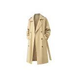 Хаки, утепленный