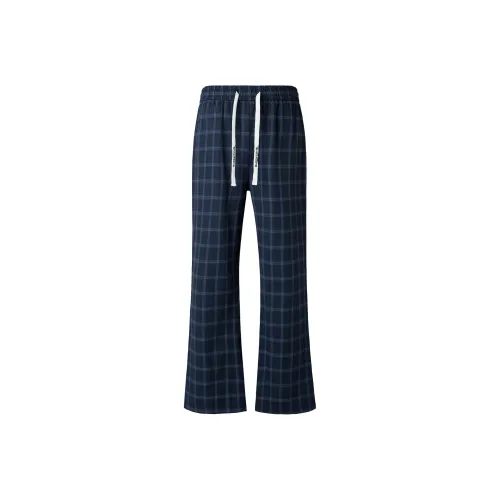 CHEER ZONE Унисекс Повседневные Брюки