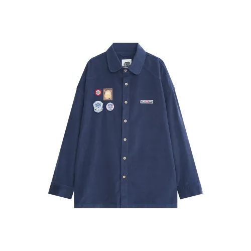 HEA x Izzue Куртки и Пальто Унисекс