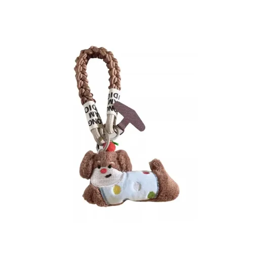 KEBO Плюшевая подвеска