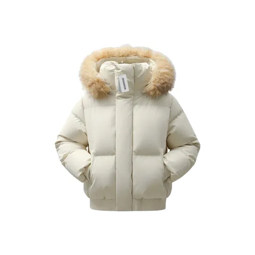 DOGANSON Унисекс Пуховики