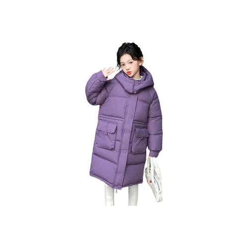 TLIT Kids Утеплённые куртки