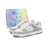 Coin Gray [Полноразмерная воздушная подушка]