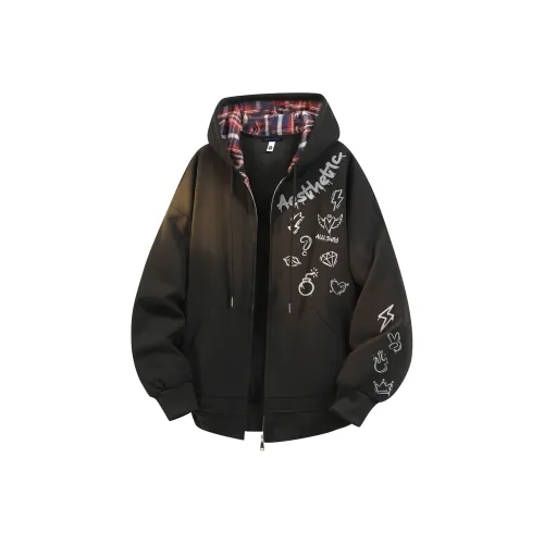 AULDEY Унисекс Свитшоты