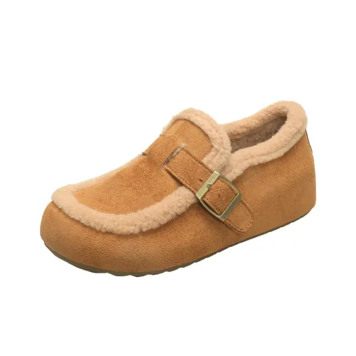 Rutai Универсальные Лоферы Женские