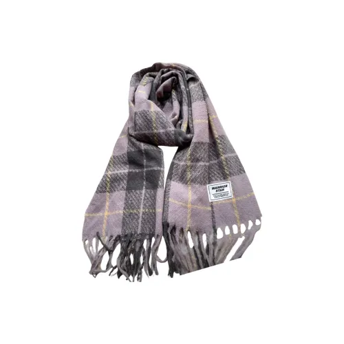 Warrior Полиэстер Трикотаж Шарфы Унисекс