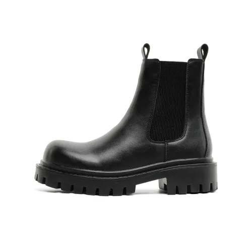 Cachiotti Короткий Челси Мужской