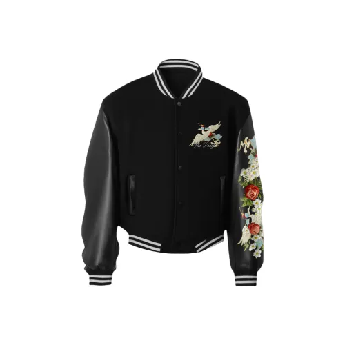 PEA Унисекс Бейсбольные Джерси