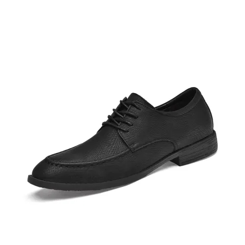 Bull Charm Повседневные кожаные туфли для мужчин