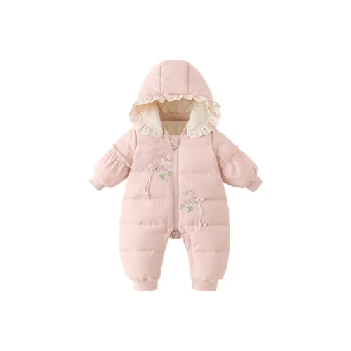 GOYN Малыш Комбинезоны Ползунки