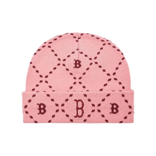 MLB KIDS Район Шапки-бини Детский Розовый