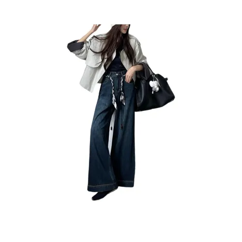 Модель Olivia Share777 одежды относится к унисекс цвету женские джинсы