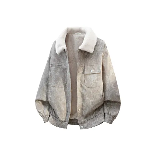 FAUM Унисекс Куртки