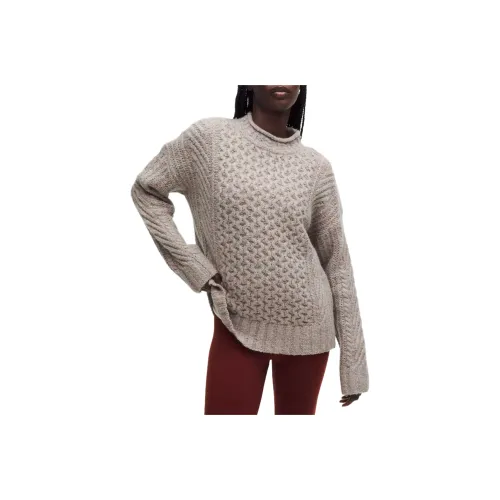 Женские свитеры Lululemon