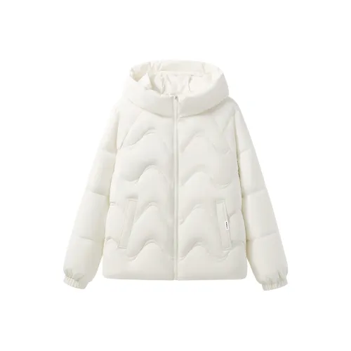 Miniso Женские пуховики