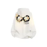 White (Улучшенный, утолщенный и с флисовой подкладкой)