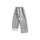 Серый [утолщенный с флисовой подкладкой]