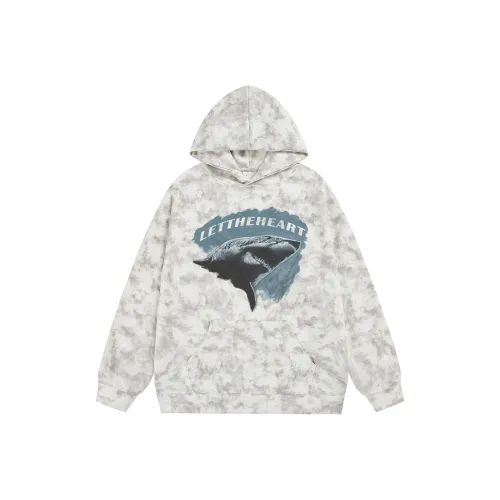 Empty Room Унисекс Свитшоты