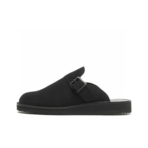 Danner ELIOT Нет Особенный Эффект Домашние тапочки Унисекс