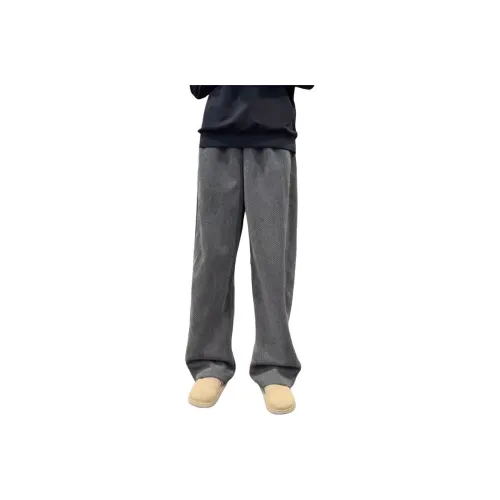 CORNILOT Унисекс Повседневные Брюки