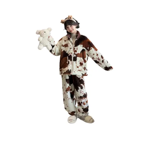 Mu Qingqing Домашний Комплект для Подростков