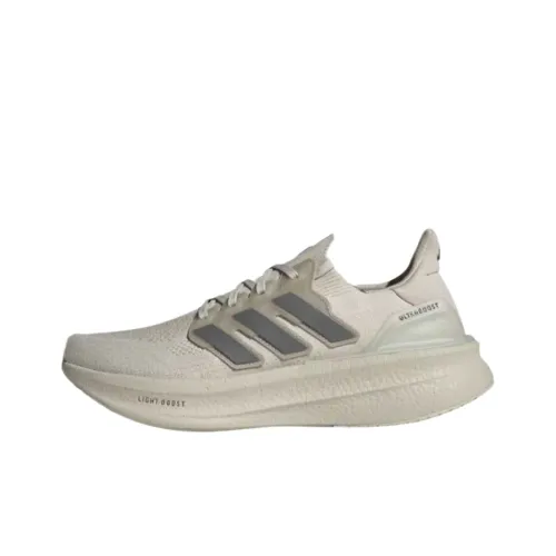 Adidas Ultraboost 5,0 Low Топ Беговые кроссовки Мужской