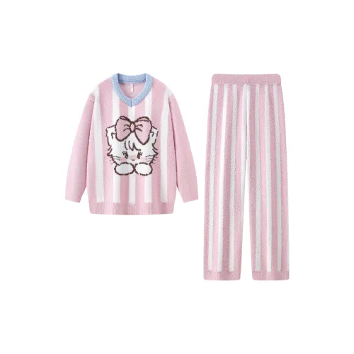 Gongdie x Mikko Пижамный комплект для женщин