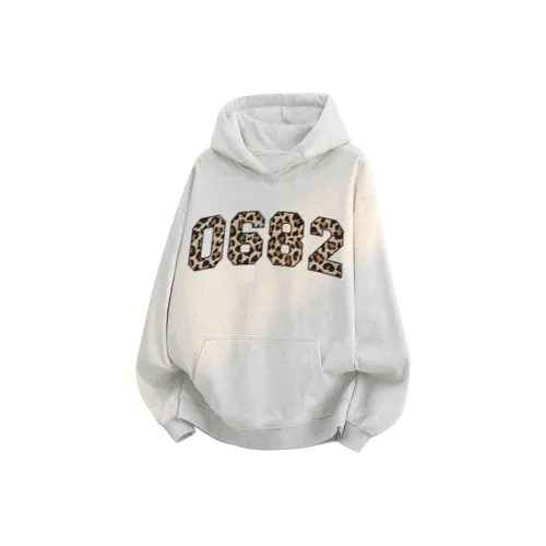 TFI Унисекс Свитшоты