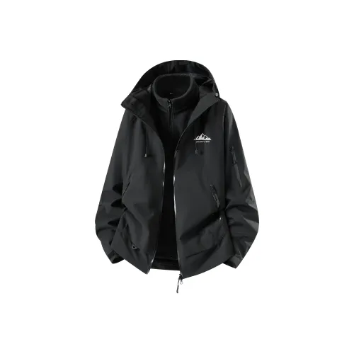 SNOW FLYING Tianshan Series 1,0 Куртки и пальто унисекс