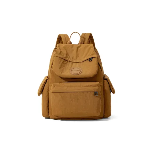 XIANGSU Ткань Рюкзак Стандартный Унисекс Многоцветный