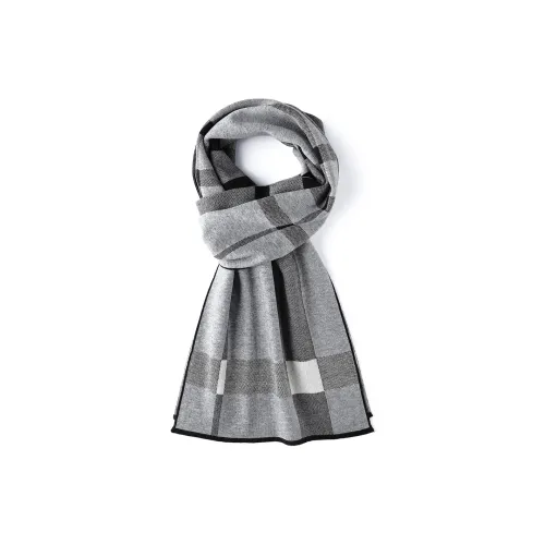 JAGUAR Вязаные шарфы Мужской