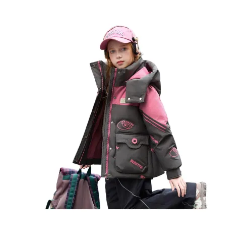 MUMUWU HOUSE Школьный возраст Топы