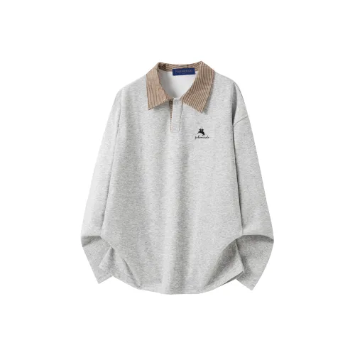 POLOMEISDO Унисекс Поло