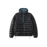 Метеоритный черный