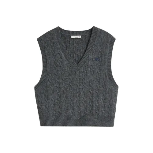 Inman Женские жилеты