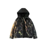 Бамбук зеленый