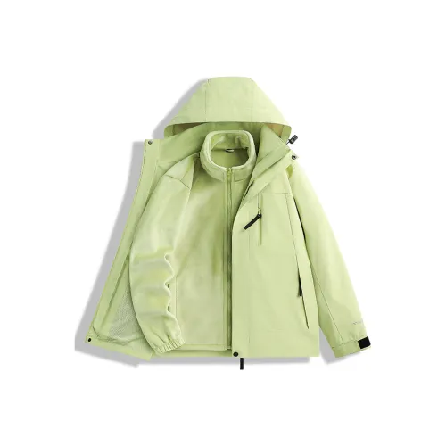 Mulinsen Унисекс Куртки