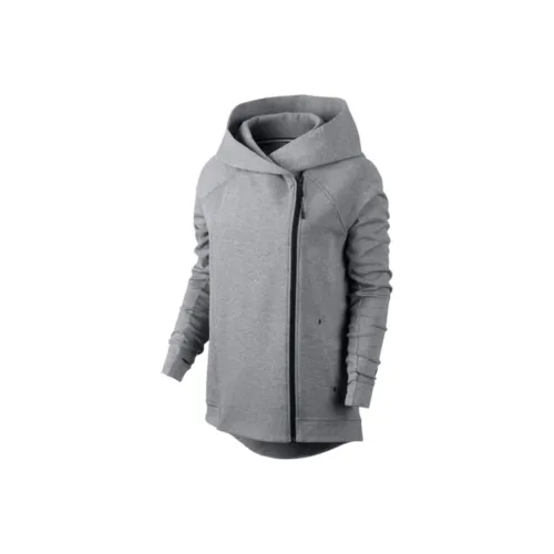 nike Tech Fleece Куртка Женская