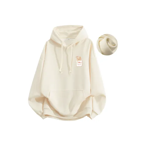 MIANZHI Унисекс Свитшоты