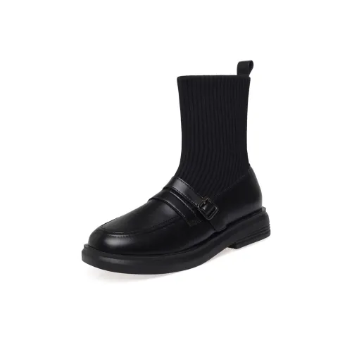 Rutai Похудение Женские Ботинки Женские