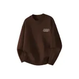 Темно-кофейный