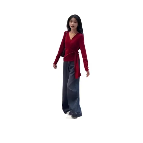 Olivia Share777 Трикотаж Женский