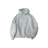 Серый меланж