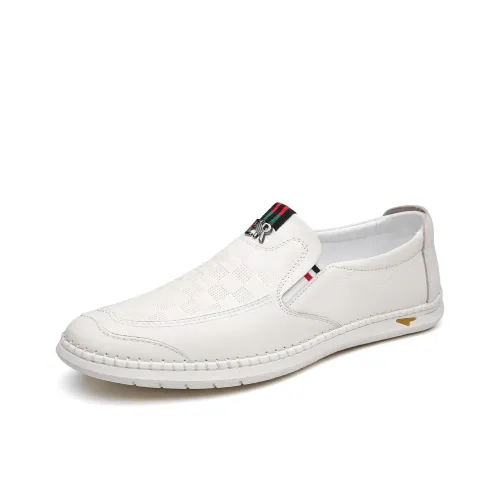 EGCHI Низкий топ Повседневная обувь Мужская CQ5586