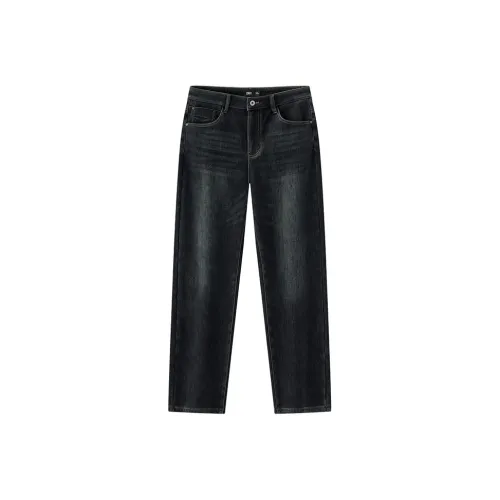 SEM R Мужские Джинсы