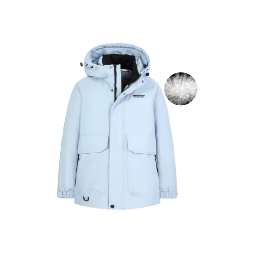 88RISING Унисекс Пуховики